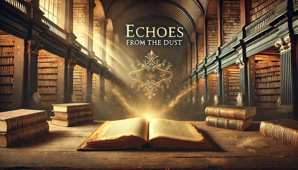 Echoes From the Dust